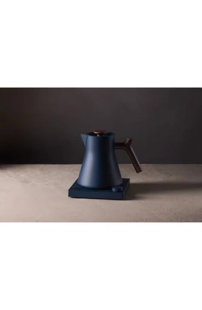 Fellow Stagg Ekg Pro Electric Kettle In Blue