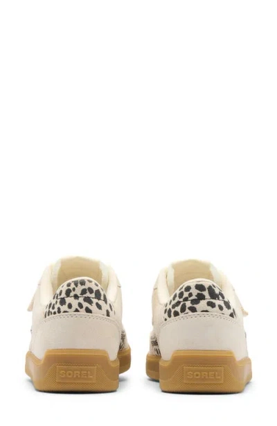 Sorel Ona Drift Strap Sneaker In Multi