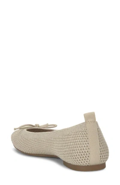 Lucky Brand Taneric Ballet Flat In Multi