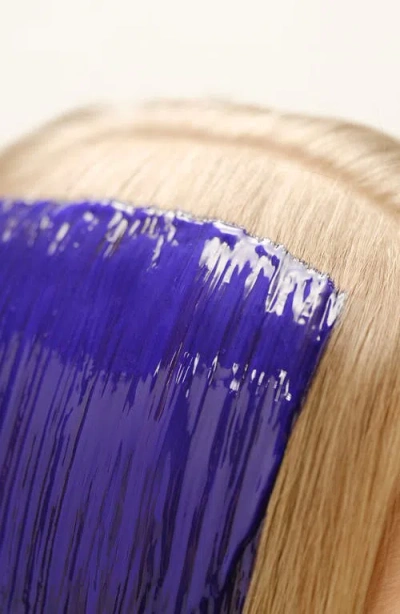 Sisley Paris Blonde Grey Hair Care Mask In Transparent