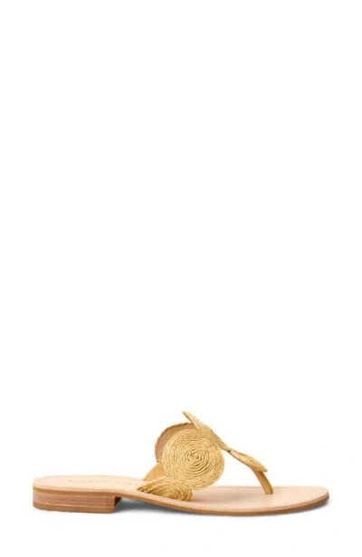 Jack Rogers Margo Sandal In Multi