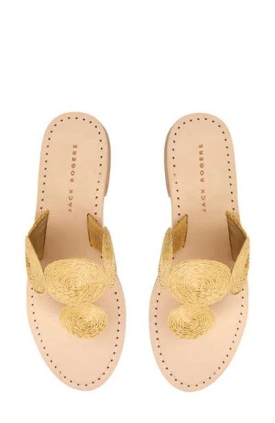 Jack Rogers Margo Sandal In Multi