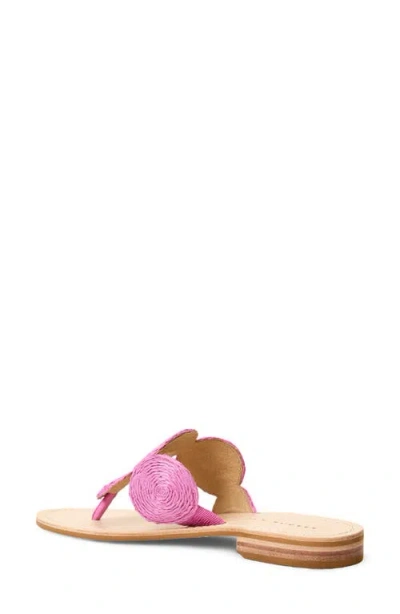 Jack Rogers Margo Sandal In Multi