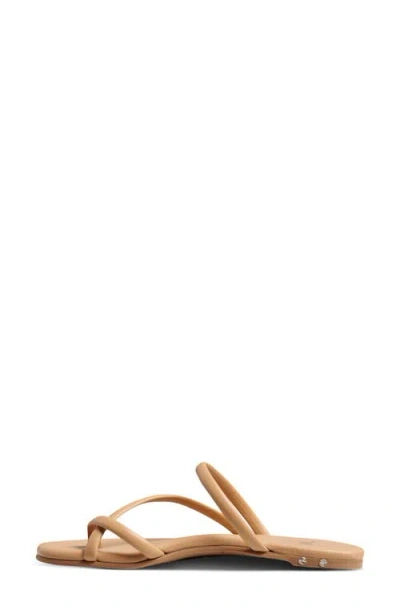 Beek Sunbird Slide Sandal In Multi