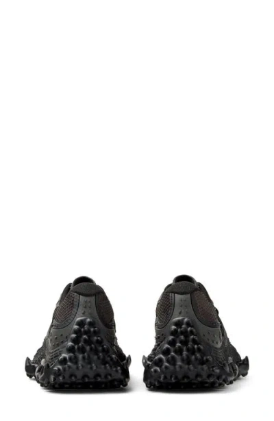 Camper Tornado Sneaker In Black