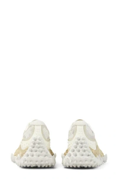 Camper Tornado Sneaker In White