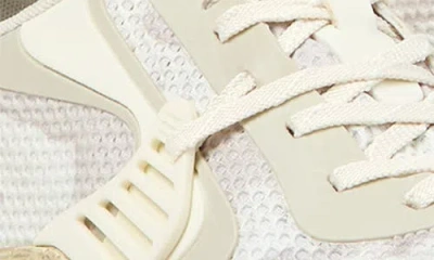 Camper Tornado Sneaker In White