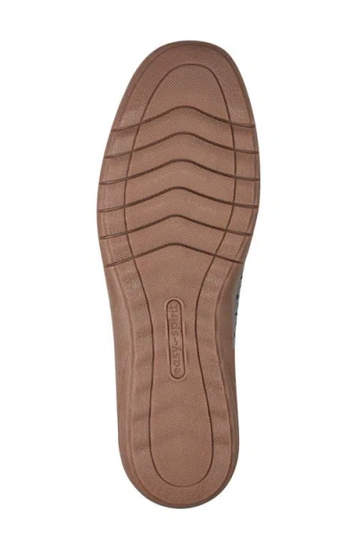 Easy Spirit Araceli Flat In Black