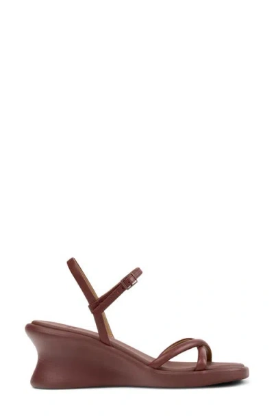 Camper Louise Crossover-strap Sandals In Multi