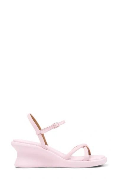 Camper Louise Sandal In Pink