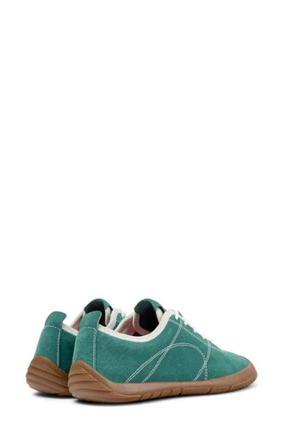 Camper Peu Path+ Sneaker In Green