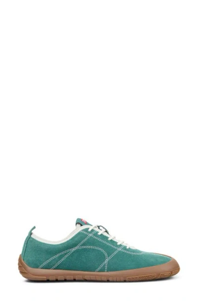 Camper Peu Path+ Sneaker In Green