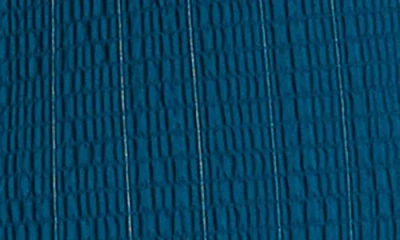 Spanx ® Shape Boostup Glow Weave Skort In Blue