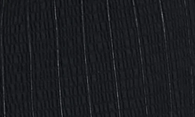 Spanx ® Shape Boostup Glow Weave Skort In Black