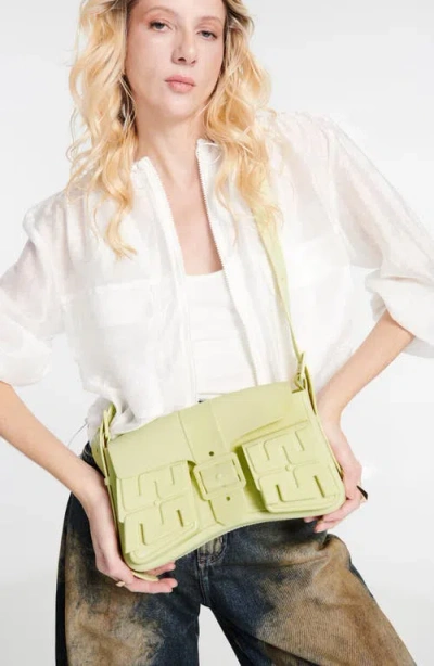 Melissa Cargo Bag In Green