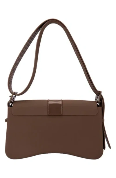 Melissa Cargo Bag In Brown