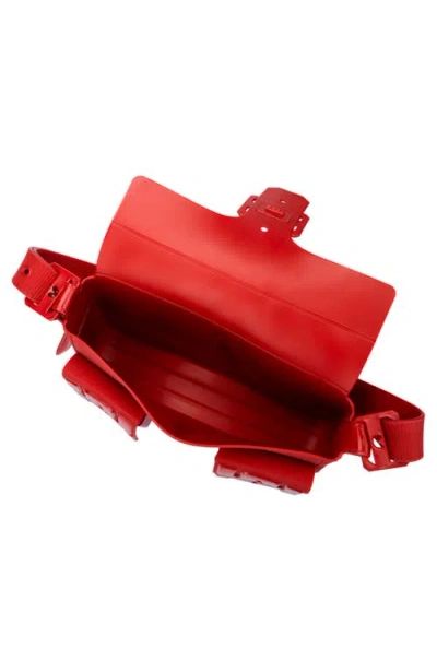Melissa Cargo Bag In Red