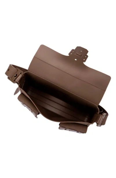 Melissa Cargo Bag In Brown