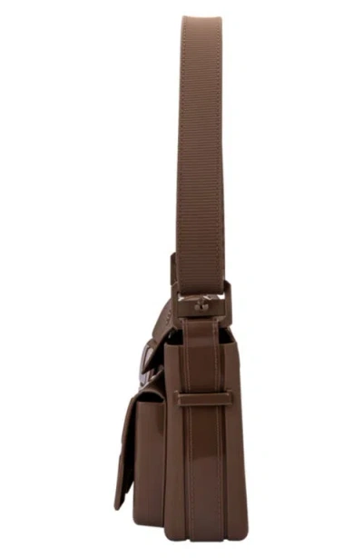 Melissa Cargo Bag In Brown