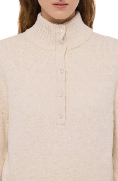 Helmut Lang Turtleneck Sweater In Multi