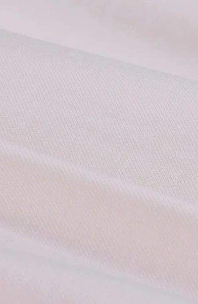 Bugatchi Devon Ooohcotton® Button-up Shirt In Gray