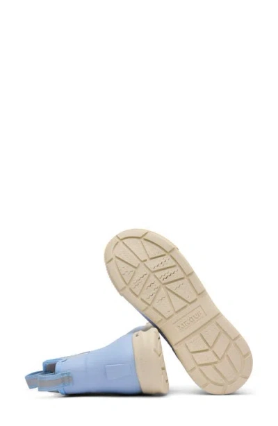 Xtratuf Waterproof Ankle Deck Sport Boot In Blue