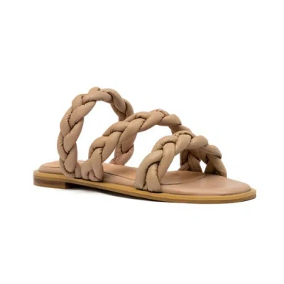 Alta Litta Sandals In Multi