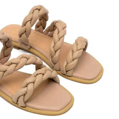 Alta Litta Sandals In Multi