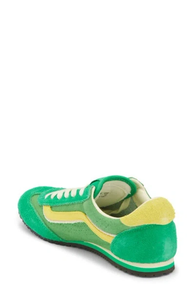 Vans Super Lowpro Sneaker In Multi