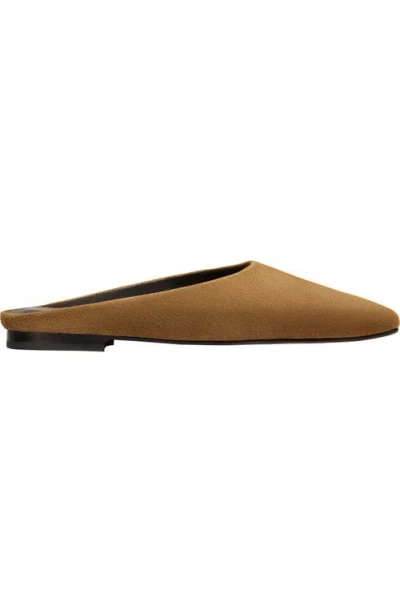 Margaux The Clara Mules In Multi
