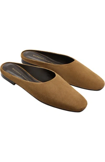 Margaux The Clara Mules In Multi