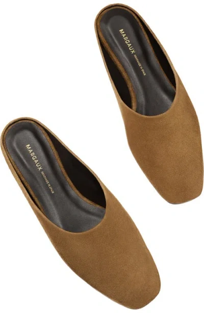 Margaux The Clara Mules In Multi
