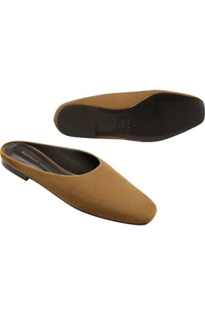 Margaux The Clara Mules In Multi