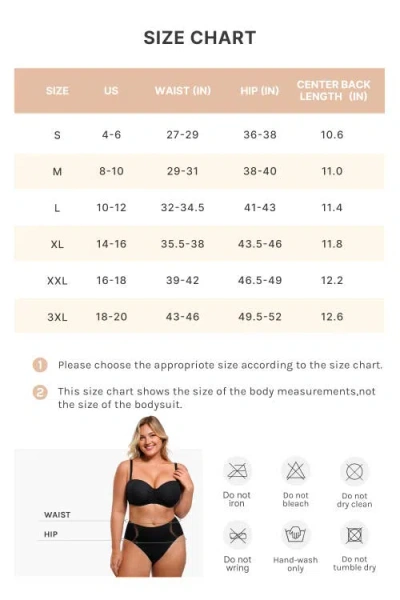 Shapellx Curve Code Contour Comfy Smoothing Brief In Neutral