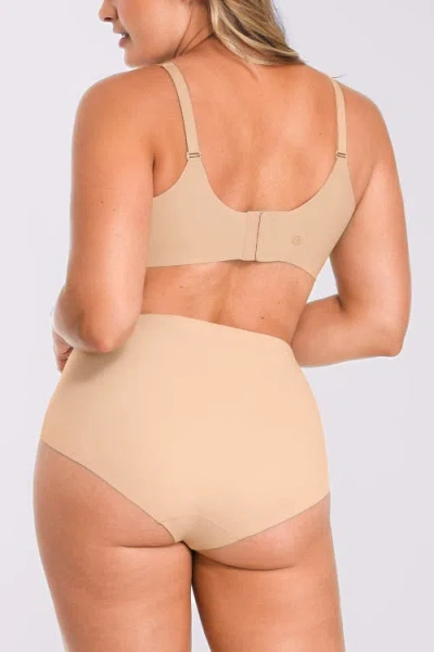 Shapellx Curve Code Contour Comfy Smoothing Brief In Neutral