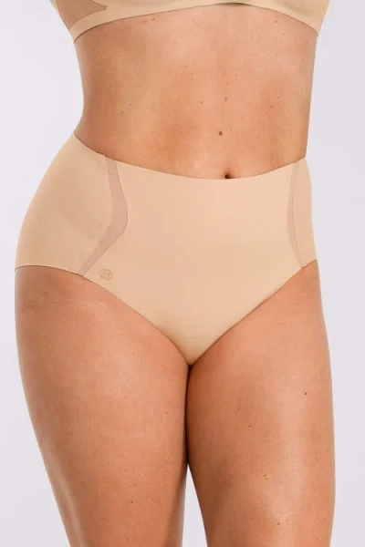 Shapellx Curve Code Contour Comfy Smoothing Brief In Neutral