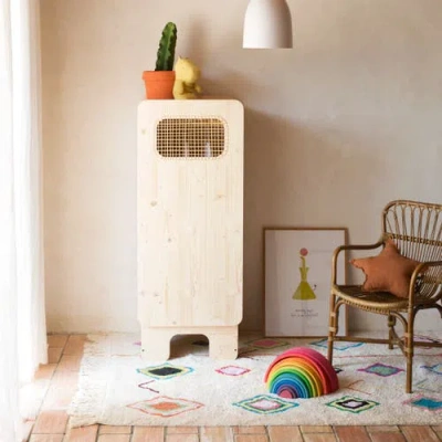Lorena Canals Washable Rug Kaarol In Multi