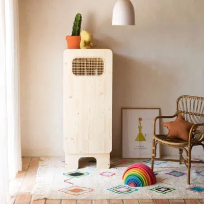 Lorena Canals Washable Rug Kaarol In Multi