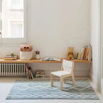 Lorena Canals Basket House In Multi