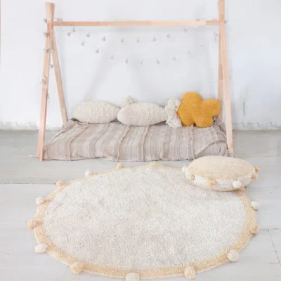 Lorena Canals Washable Rug Bubbly In Multi
