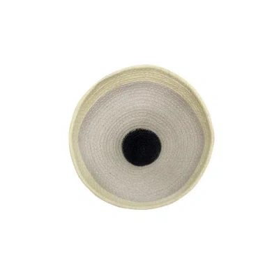 Lorena Canals Basket Pencil In Multi