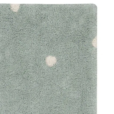 Lorena Canals Washable Rug Mini Dot In Multi