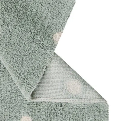 Lorena Canals Washable Rug Mini Dot In Multi