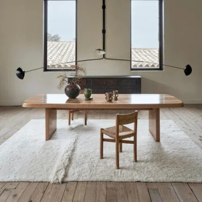 Lorena Canals Woolable Rug Tundra In Multi
