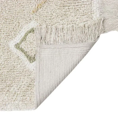 Lorena Canals Washable Rug Kaarol In Multi