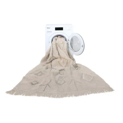 Lorena Canals Washable Rug Kaarol In Multi