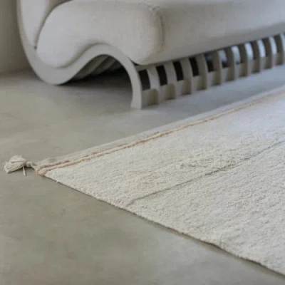 Lorena Canals Washable Rug Bloom In Multi