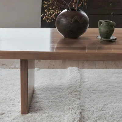 Lorena Canals Woolable Rug Tundra In Multi