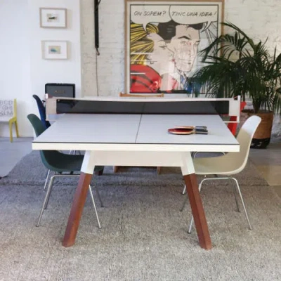 Lorena Canals Woolable Rug Tundra In Multi