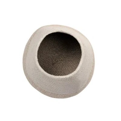 Lorena Canals Basket Mushroom In Multi